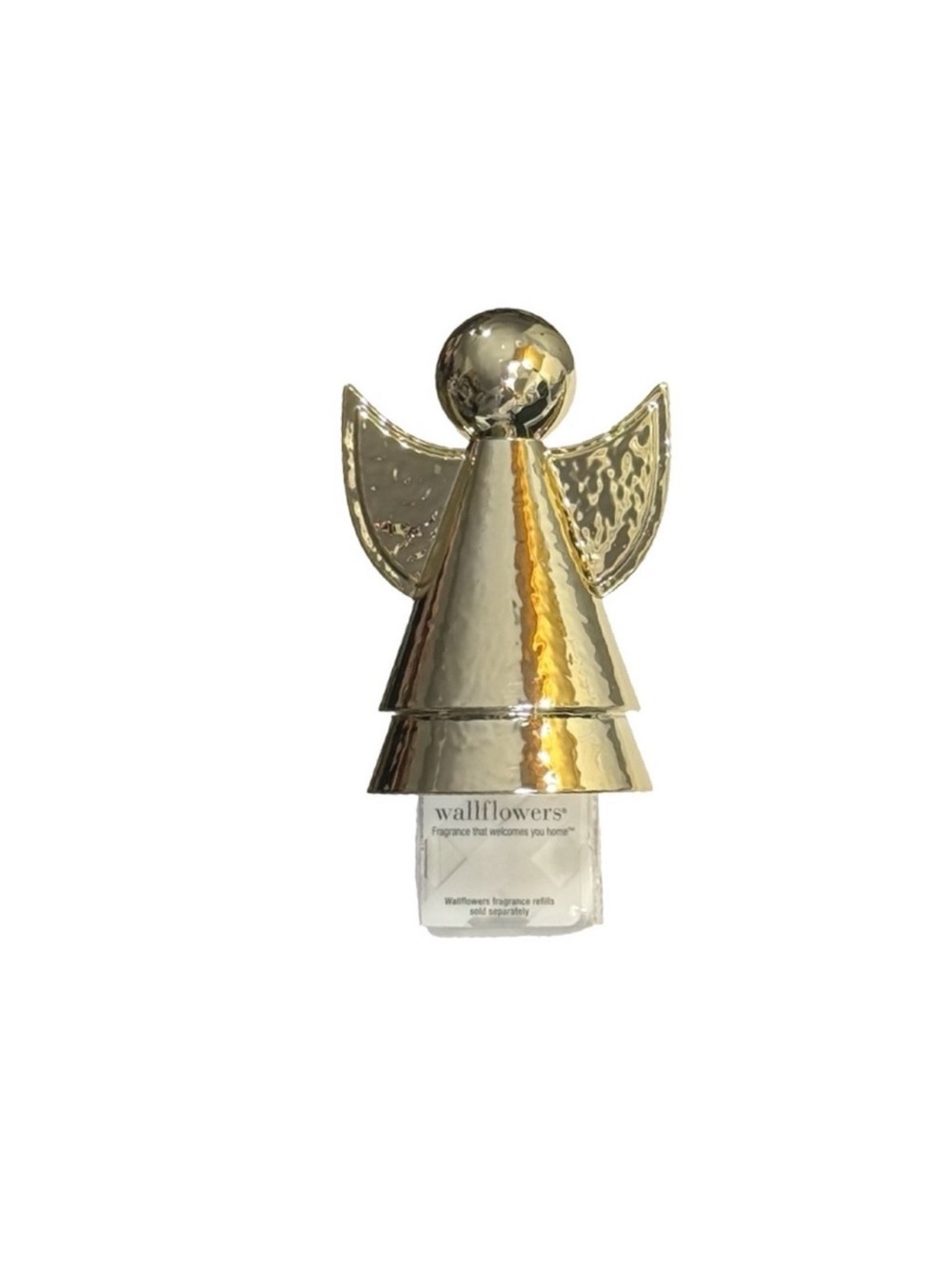 Angel Wallflower Fragrance Plug In